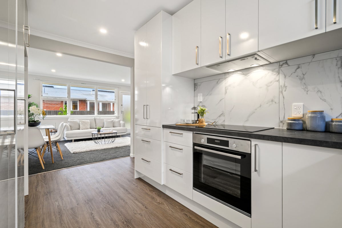 3/474 Barbadoes Street, Edgeware, Christchurch - Carousel 1