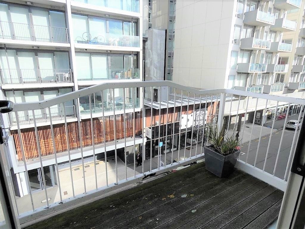 5/14 College Street, Te Aro, Wellington - Carousel 1