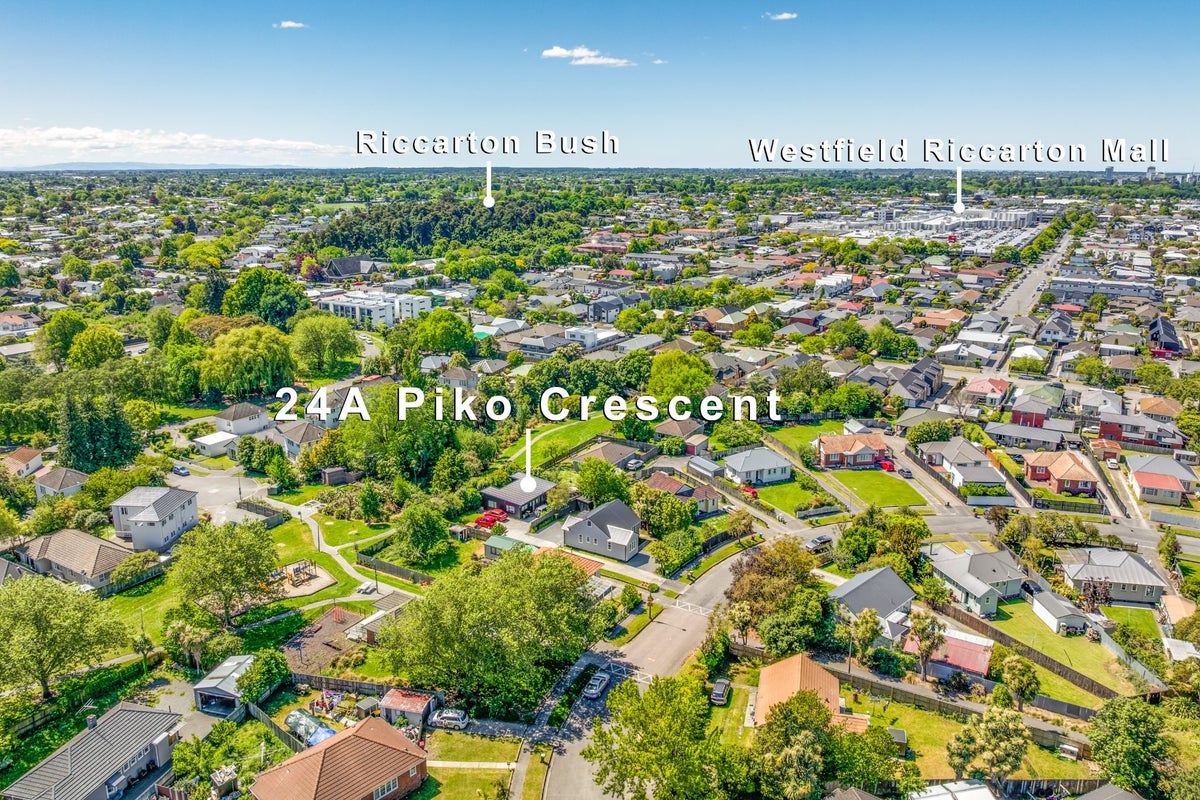 24A Piko Crescent, Riccarton, Christchurch - Carousel 17