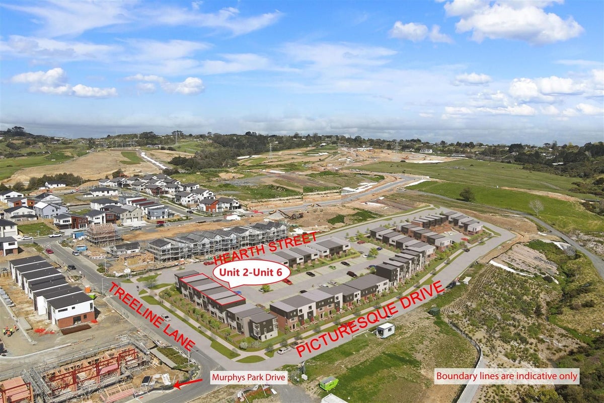 13 Treeline Lane, Flat Bush, Auckland - Carousel 12