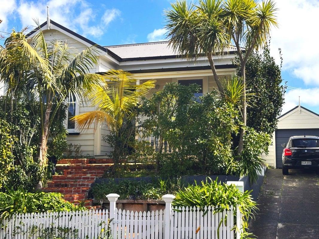 47 John Street, Ponsonby, Auckland - Carousel 1