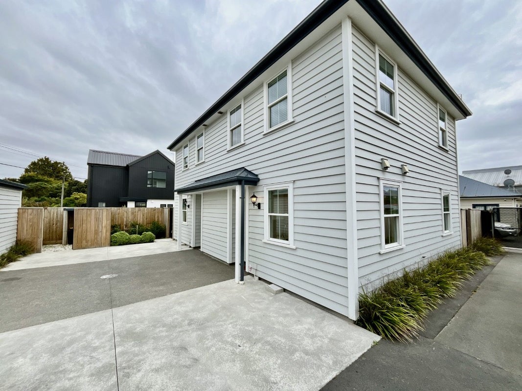 61B Ruskin Street, Addington, Christchurch - Carousel 1