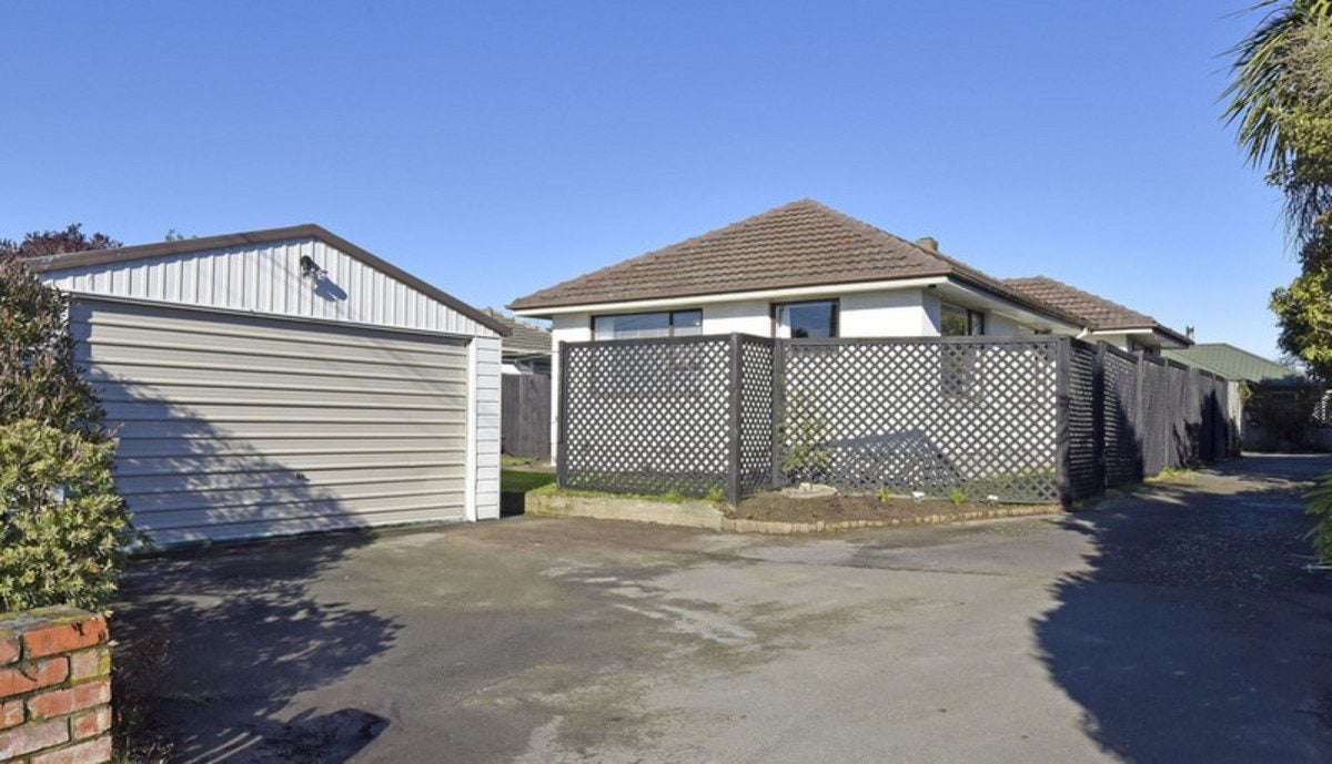 61 Checketts Avenue, Halswell, Christchurch - Carousel 2