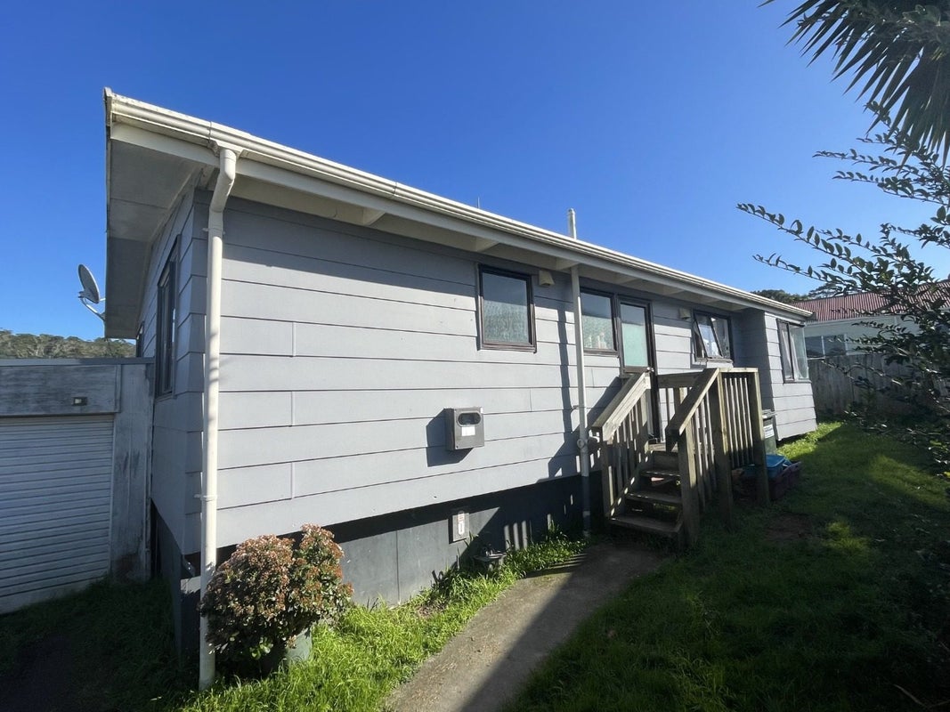 46B FAIRBURN ST, RAUMANGA, WHANGAREI - Carousel 1