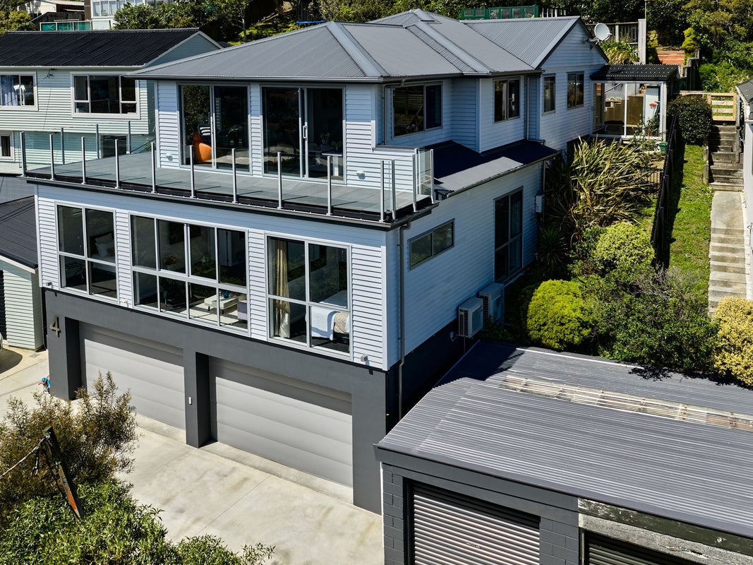 4 Punjab Street, Khandallah, Wellington - Carousel 37