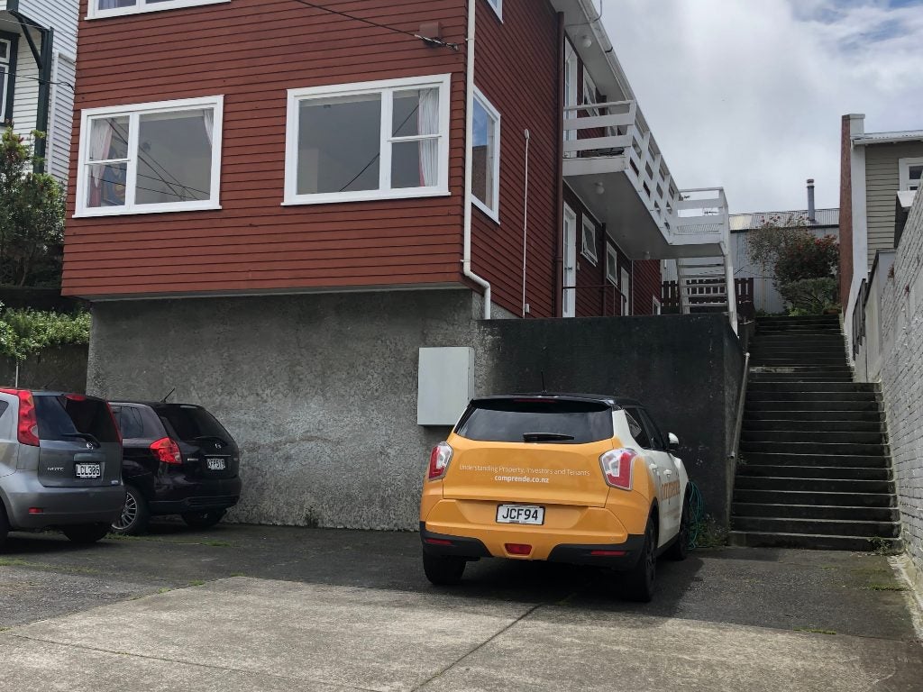 3/16 Rolleston Street, Mount Cook, Wellington - Carousel 1