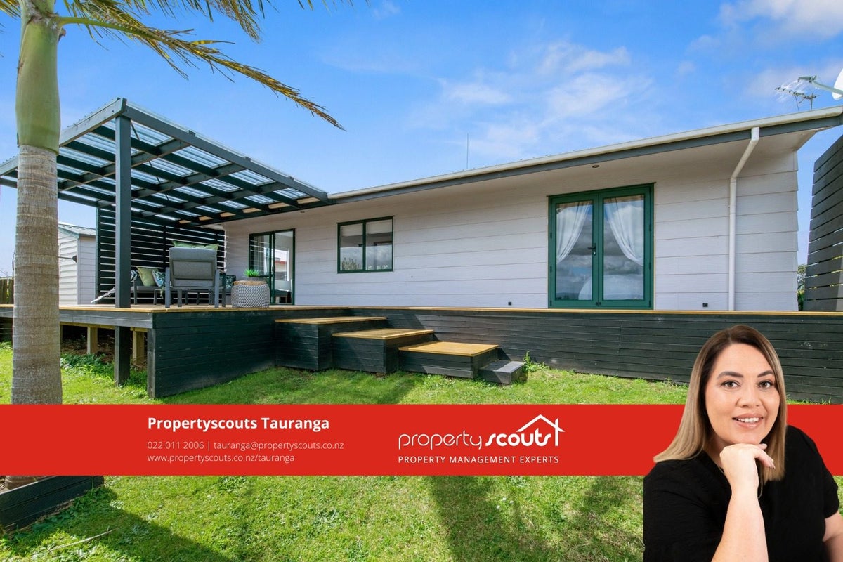 7 Titiro Way, Welcome Bay, Tauranga - Carousel 1