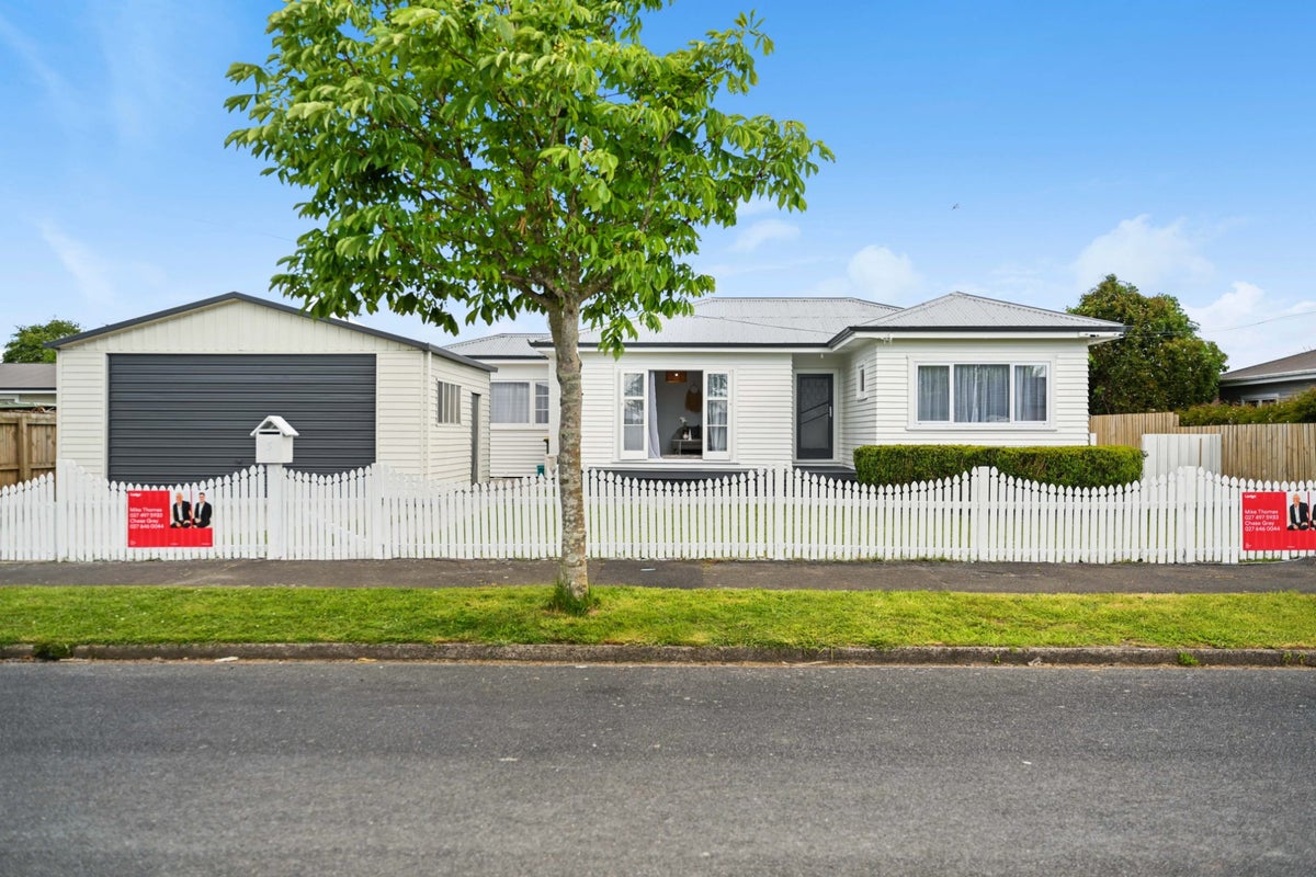 5 Norman Street, Nawton, Hamilton - Carousel 1