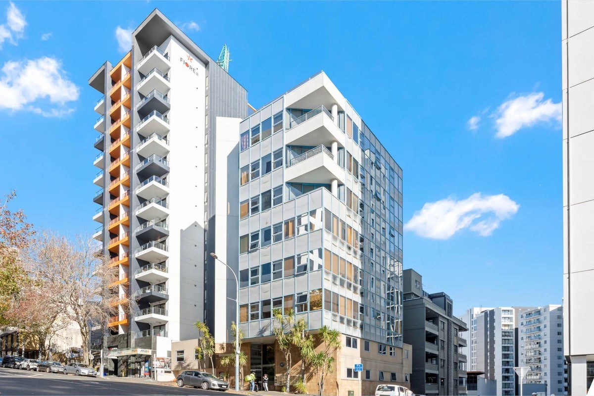 606/47 Wakefield Street, City Centre, Auckland City, Auckland - Carousel 2
