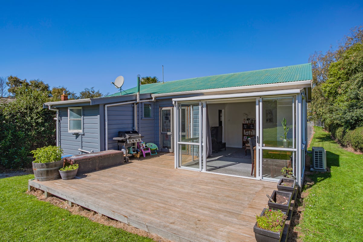 26 James Street, Kensington, Timaru - Carousel 1