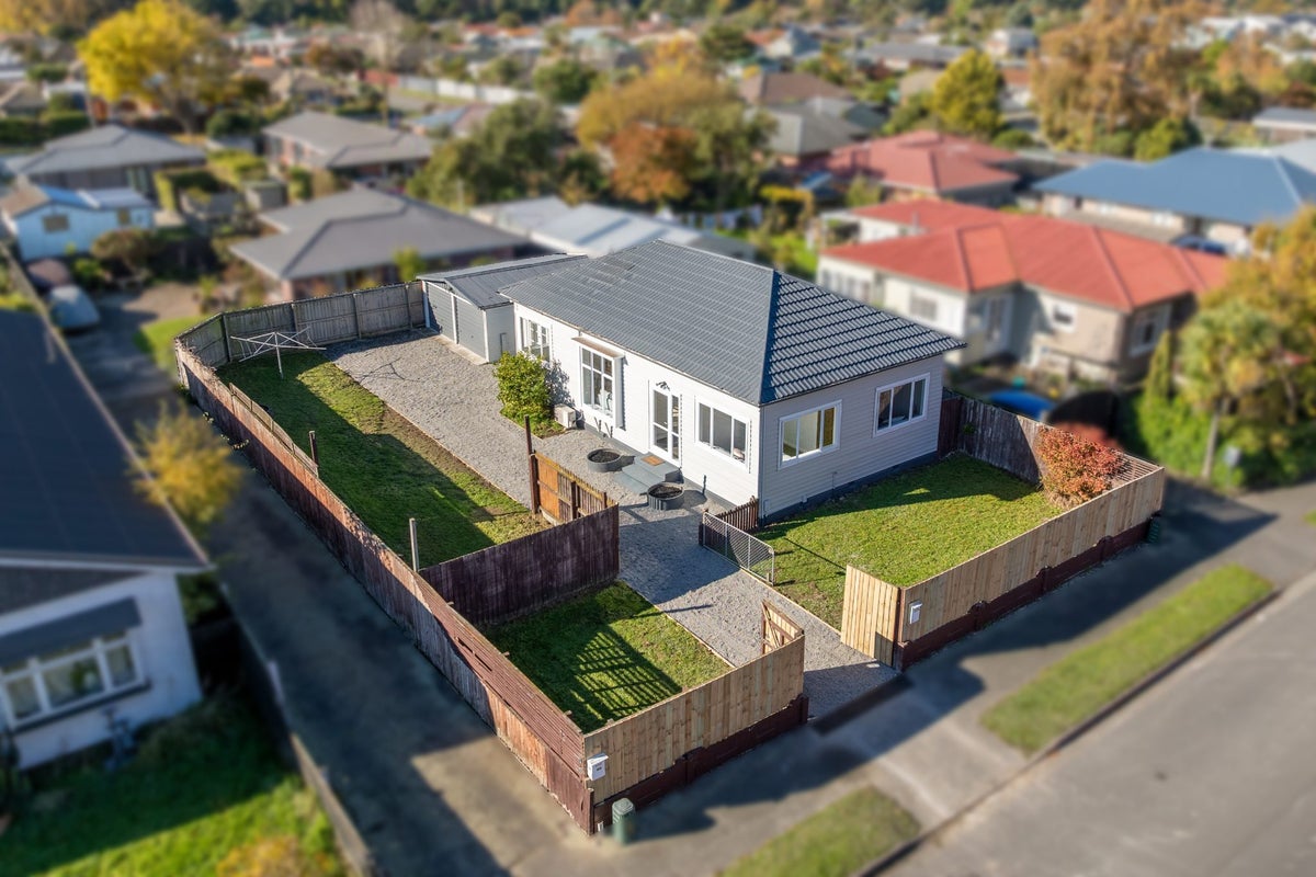 19B Russell Street, Linwood, Christchurch - Carousel 14