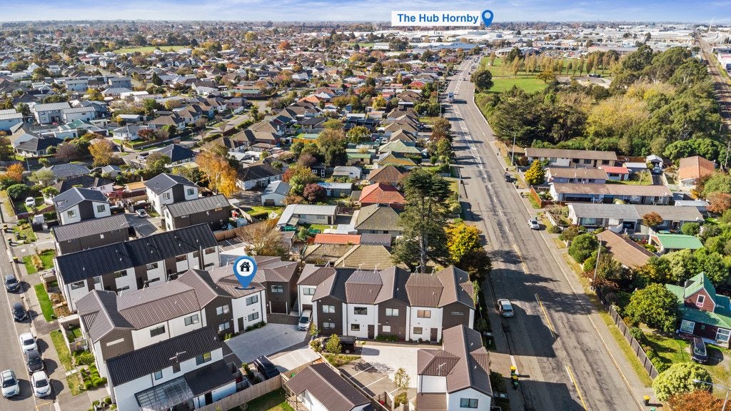 3/4 Gilberthorpes Road, Islington, Christchurch - Carousel 10