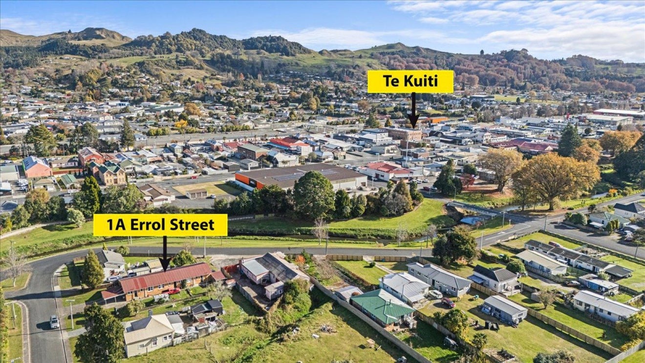 1A Errol Street, Te Kuiti - Carousel 2