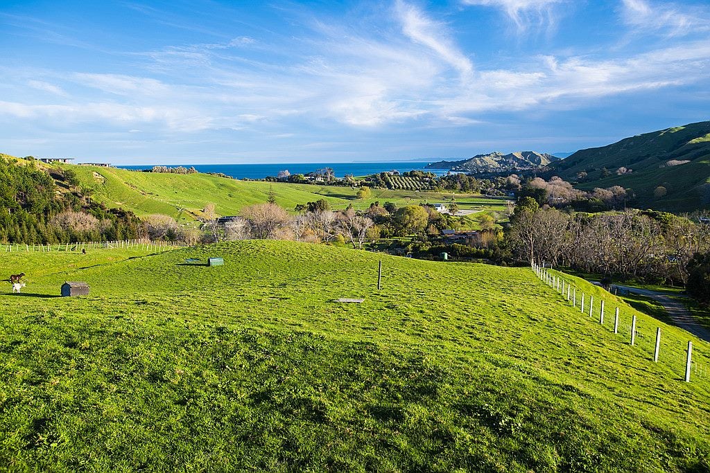 51 Scarlys Way, Okitu, Gisborne - Carousel 1