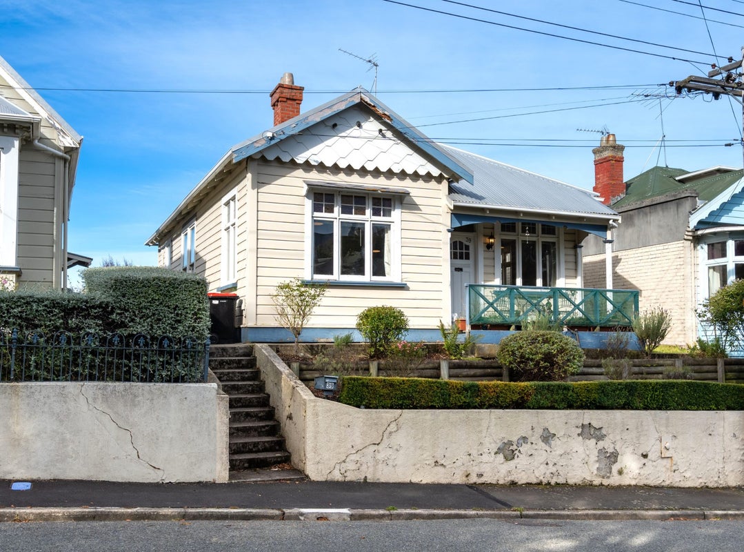 39 Glenpark Avenue, Mornington, Dunedin - Carousel 20