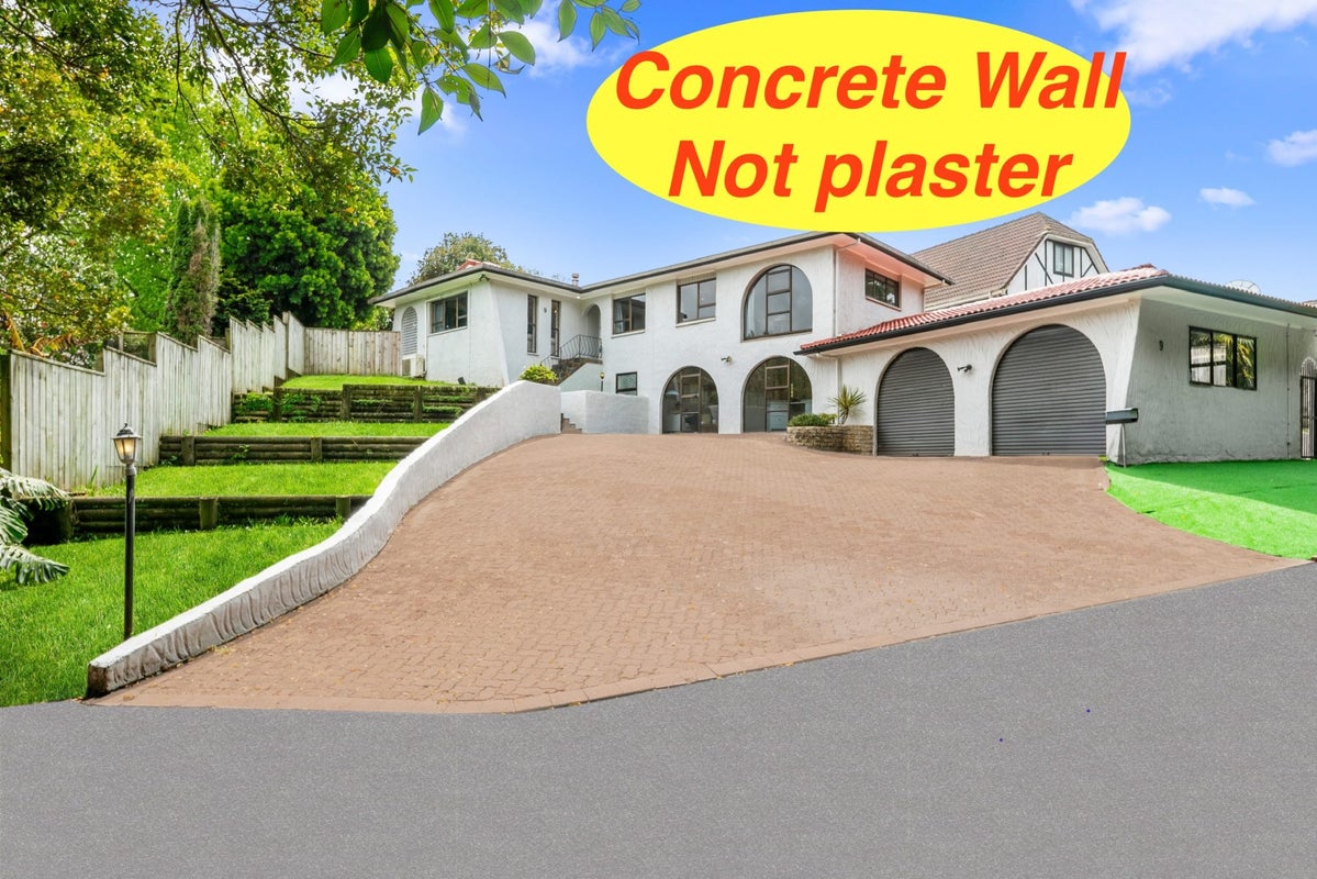 9 Goodwood Drive, Goodwood Heights, Auckland - Carousel 1