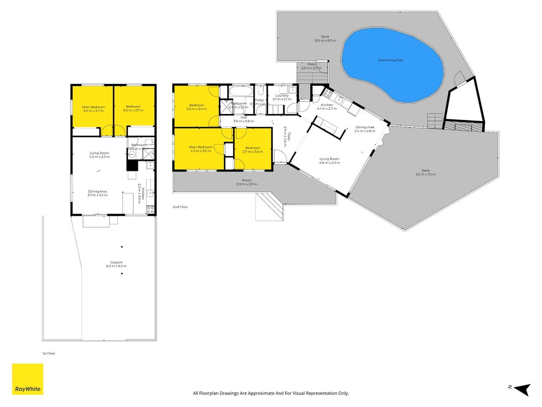 39 Burbank Avenue, Manurewa, Auckland - Carousel 22