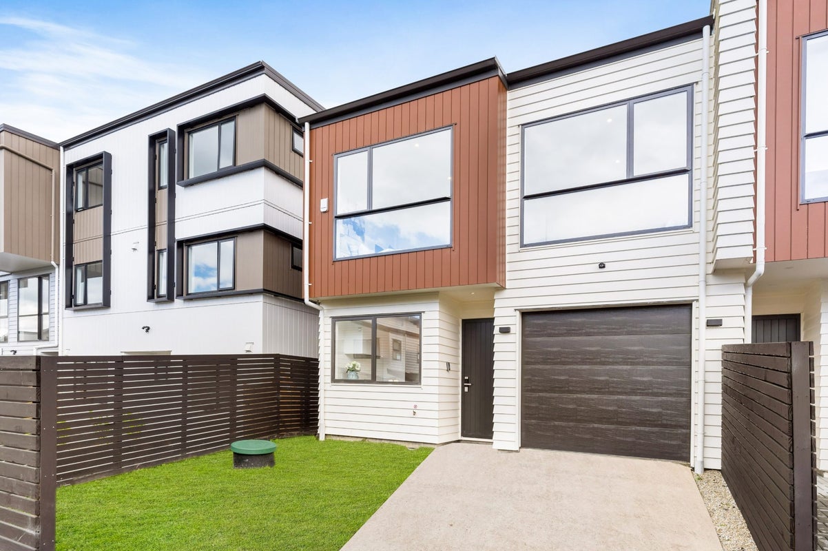 191 Clark Road, Hobsonville, Auckland - Carousel 1