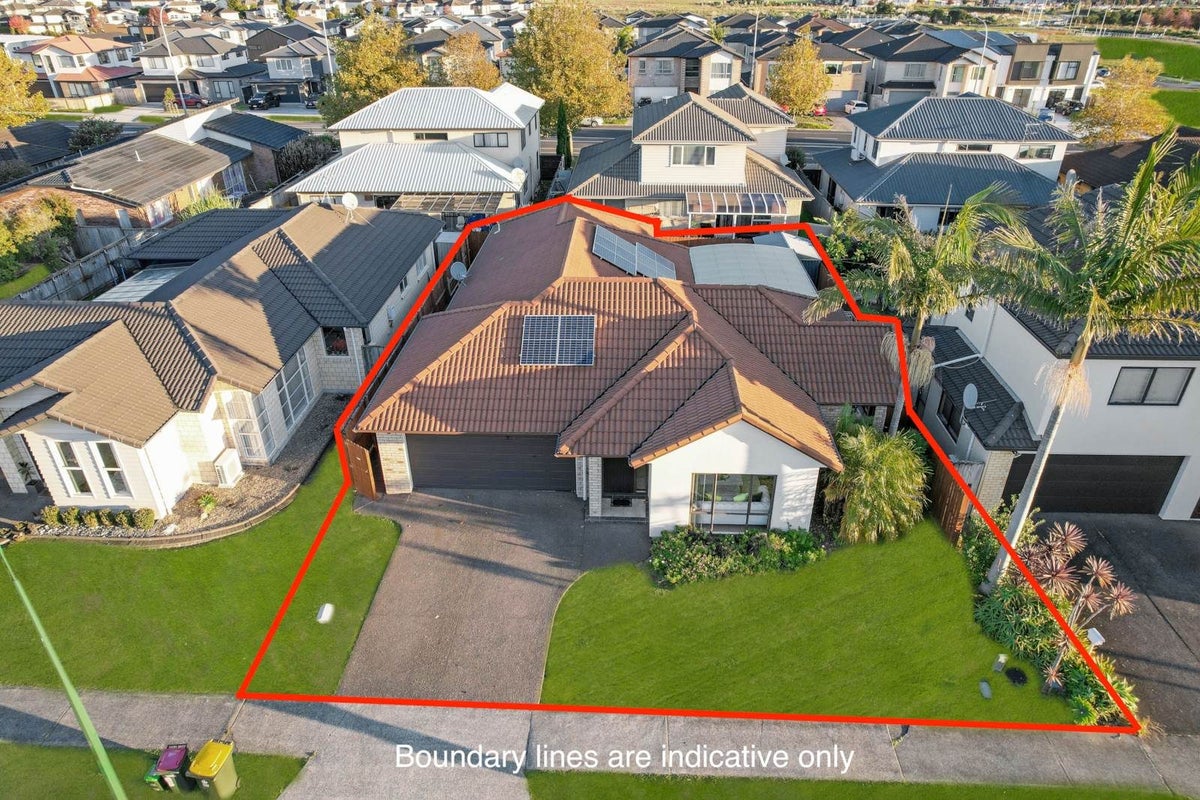 20 Plantation Avenue, Flat Bush, Auckland - Carousel 24