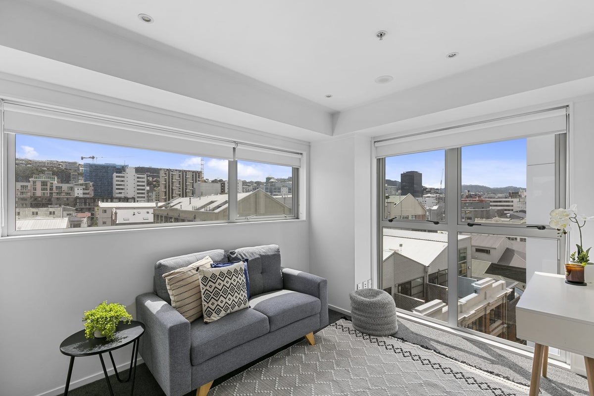 515/74 Taranaki Street, Te Aro, Wellington - Carousel 1