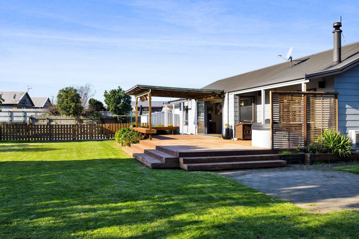 23B Kingsford Street, Bell Block, New Plymouth - Carousel 2