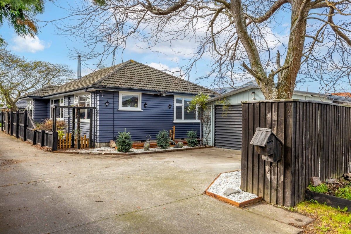 56 Checketts Avenue, Halswell, Christchurch - Carousel 17