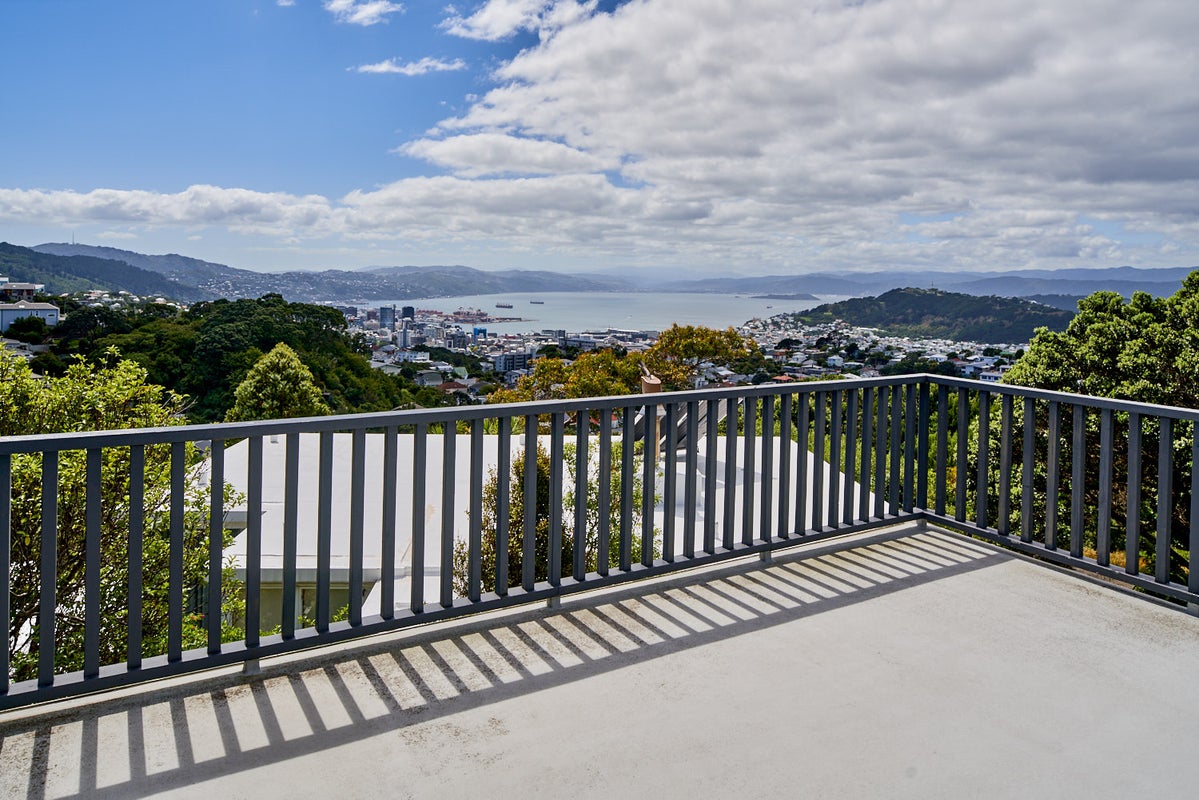 105C Mitchell Street, Brooklyn, Wellington - Carousel 2