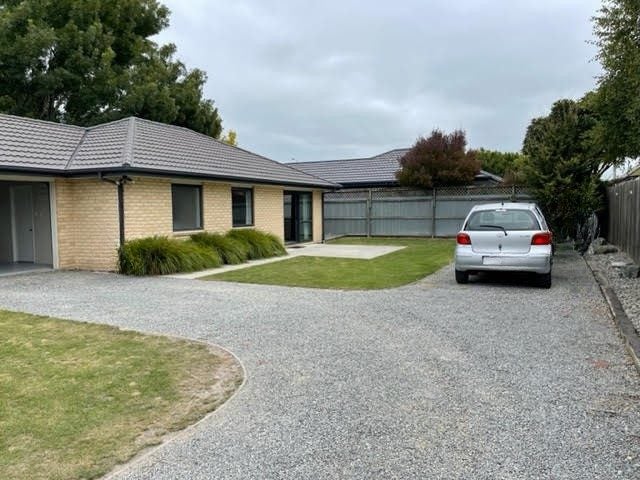 29A Newnham Street, Rangiora, Rangiora - Carousel 2