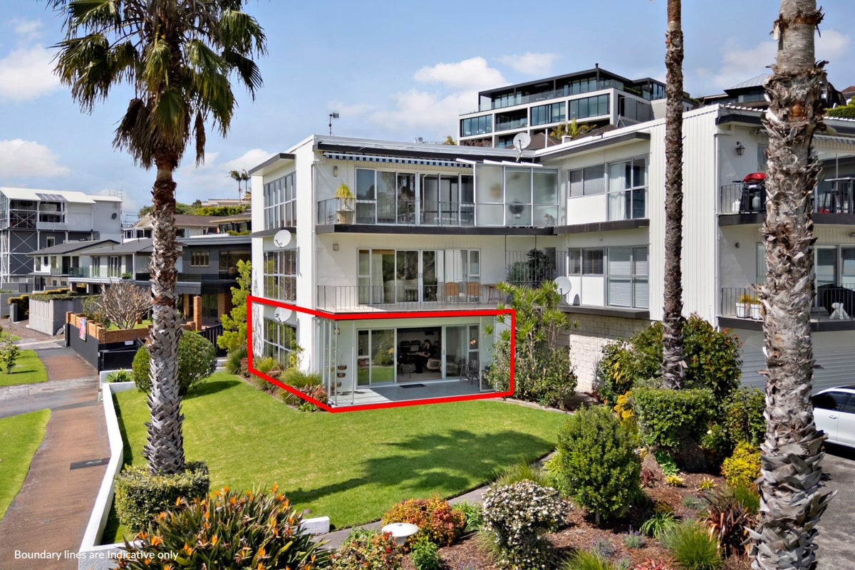 8/1 Watene Crescent, Orakei, Auckland - Carousel 1