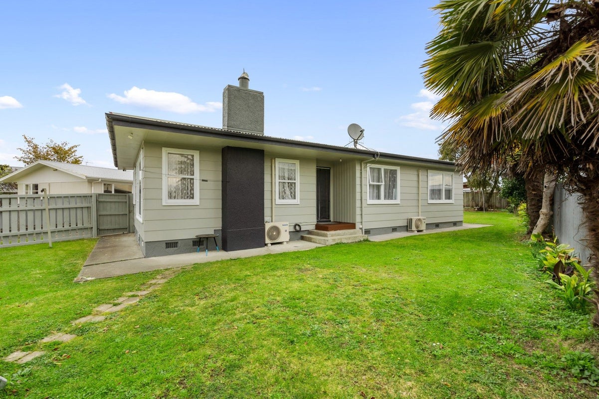 23 Southwark Avenue, Tamatea, Napier - Carousel 1