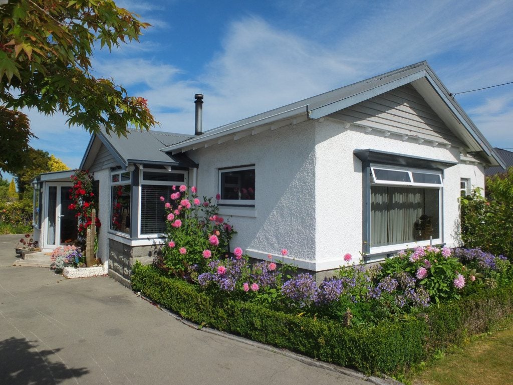 7 Guinness Street, Highfield, Timaru - Carousel 1