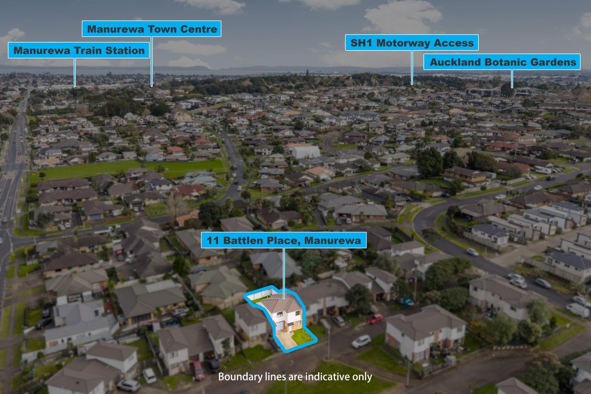 11 Battlen Place, Manurewa, Auckland - Carousel 14