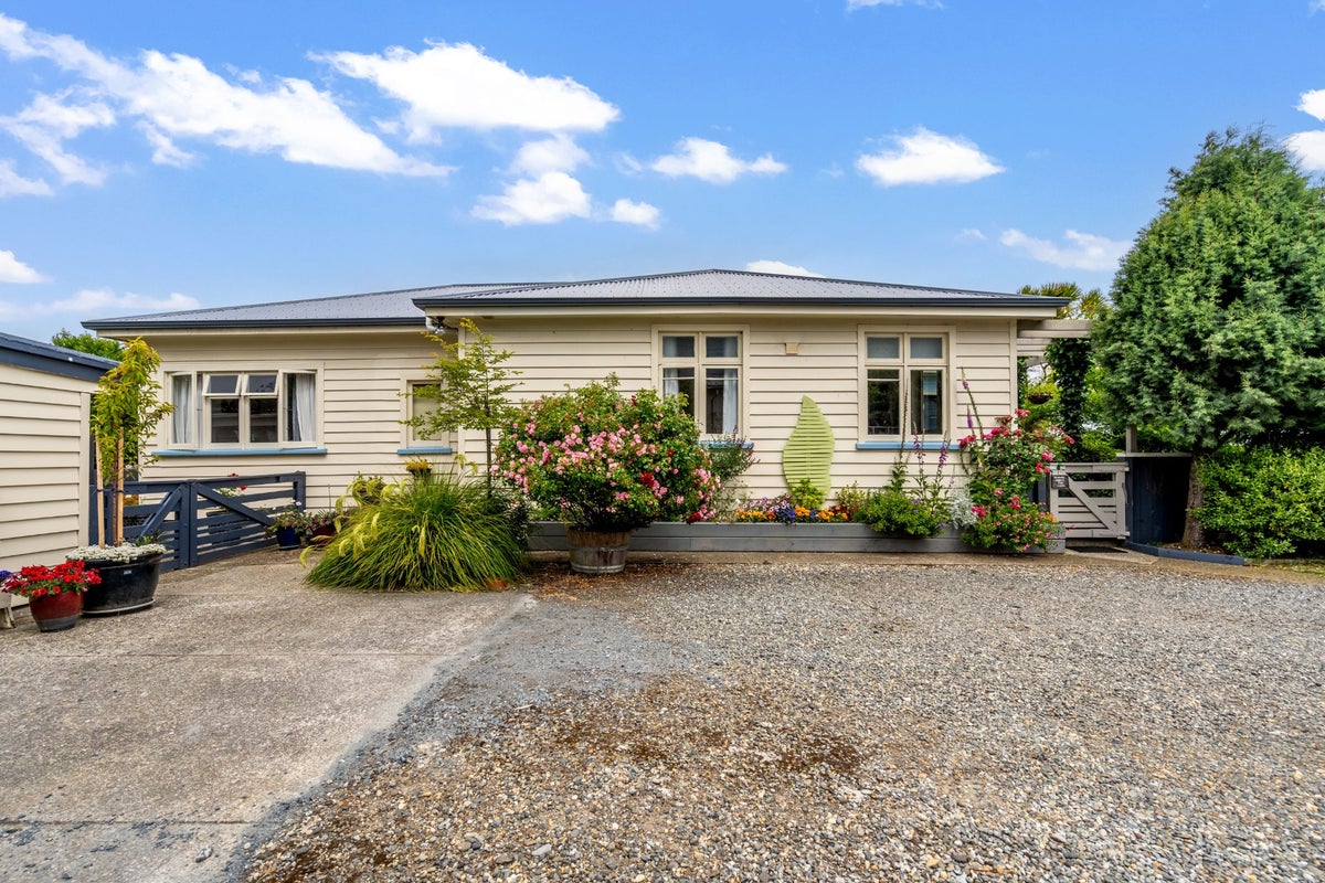 25 O'Hara Street, Appleby, Invercargill - Carousel 1