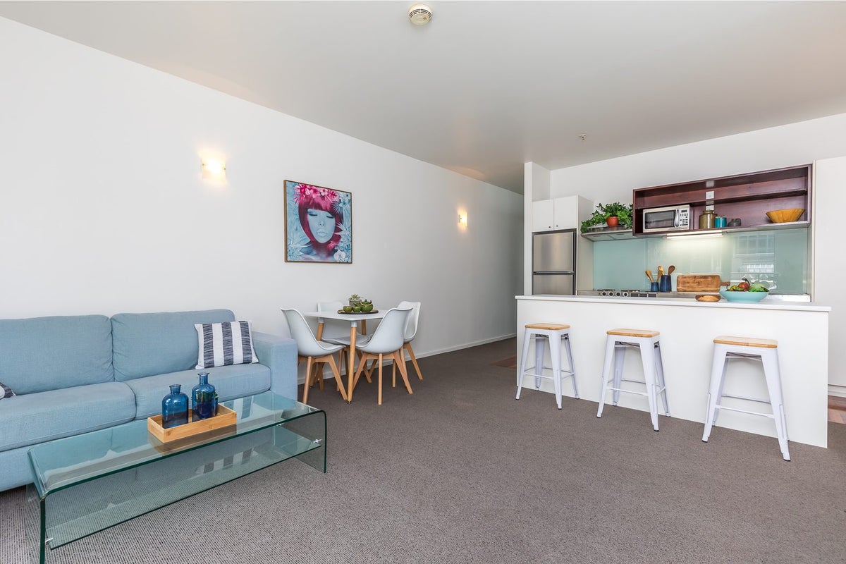 7B/11 Durham Street East, Auckland Central, Auckland - Carousel 2