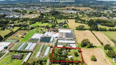 121 Jesmond Road, Karaka, Papakura - Carousel 1