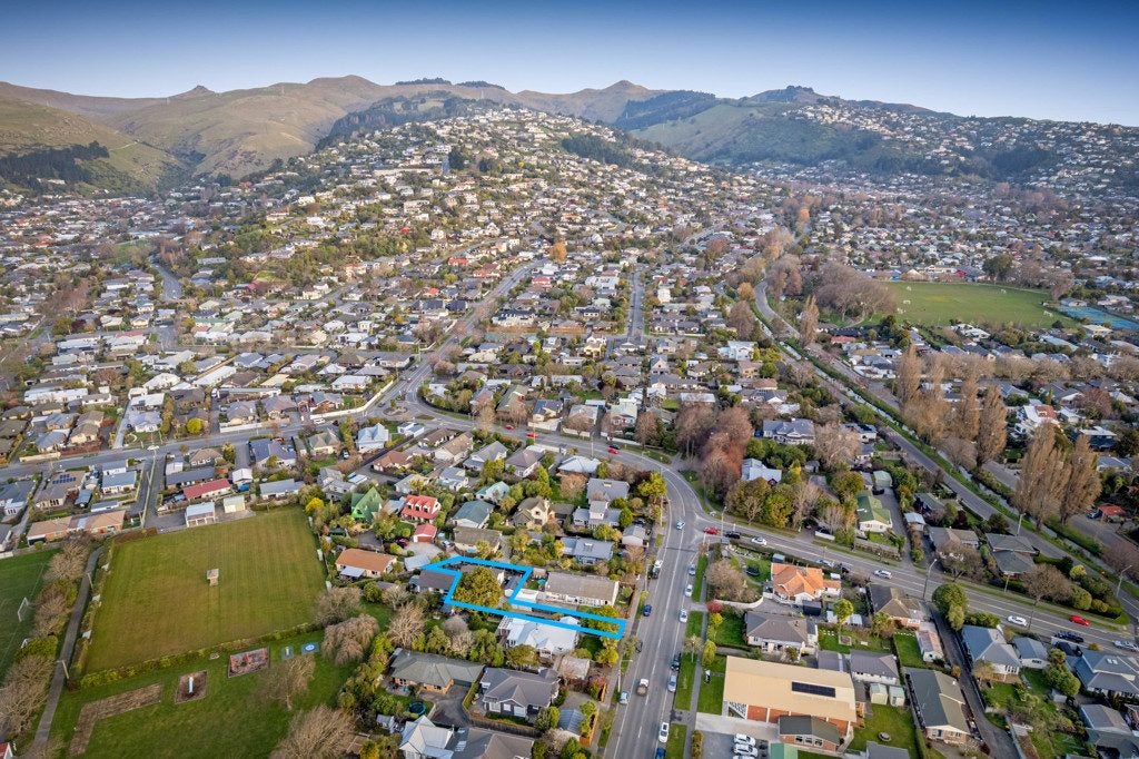 1/42A Saint Martins Road, Saint Martins, Christchurch - Carousel 19