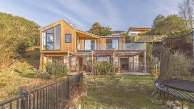 155 Richmond Hill Road, Richmond Hill, Christchurch - Carousel 1