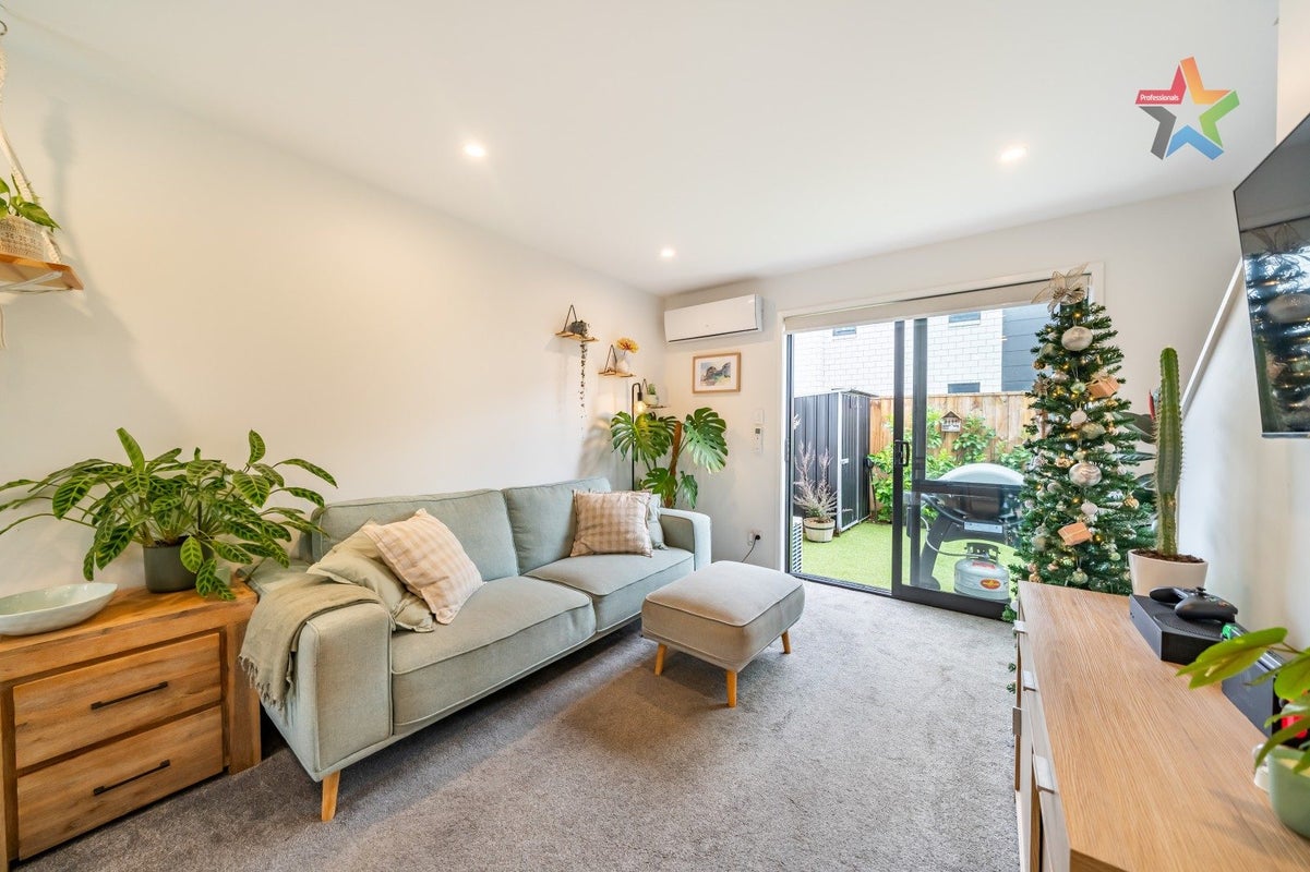 4E Avon Street, Waterloo, Lower Hutt - Carousel 2