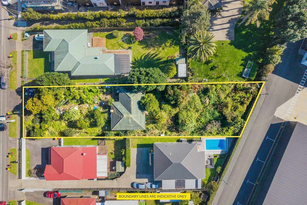 27 Miller Road, Mangere Bridge, Auckland - Carousel 1