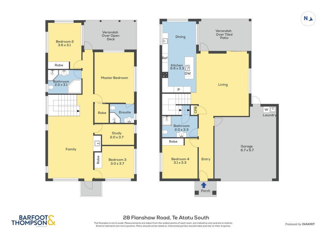 28 Flanshaw Road, Te Atatu South, Auckland - Carousel 22