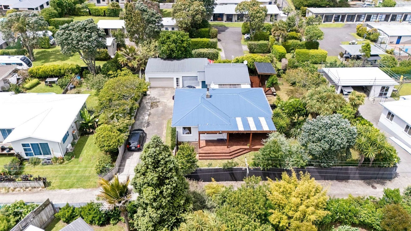 40B Fitzroy Road, Fitzroy, New Plymouth - Carousel 1