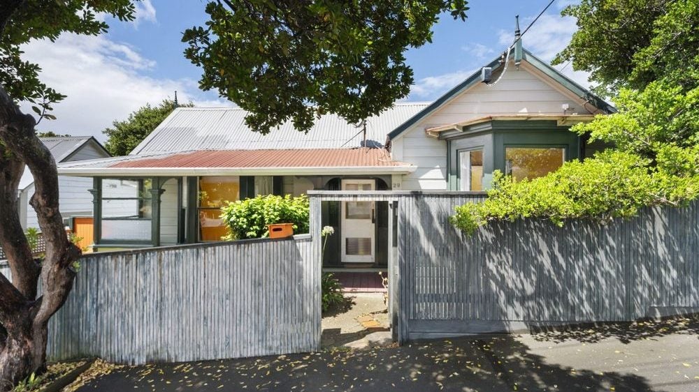 29 Wright Street, Mount Cook, Wellington - Carousel 1