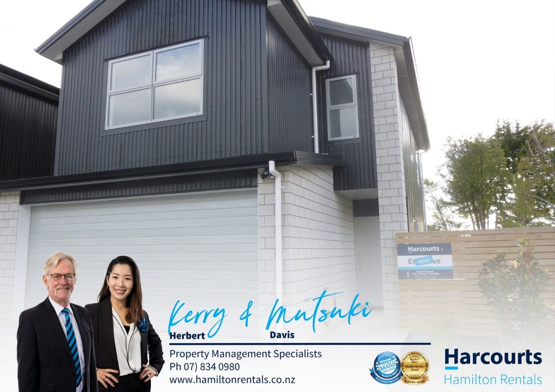 3/70 Mahoe Street, Melville, Hamilton - Carousel 1