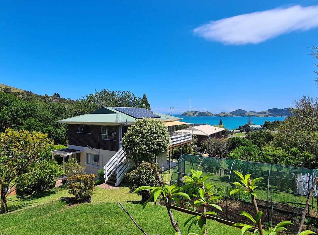 43 Kowhai Drive, Te Kouma, Coromandel - Carousel 1