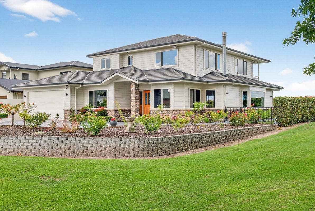 607 Market Street South, Hastings Central, Hastings, Hawke's Bay - Carousel 1
