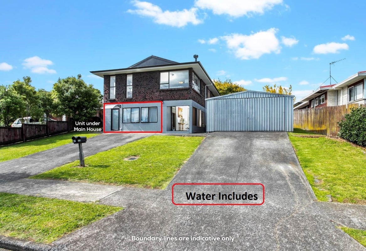 67 Stanniland Street, Sunnyhills, Auckland - Carousel 1