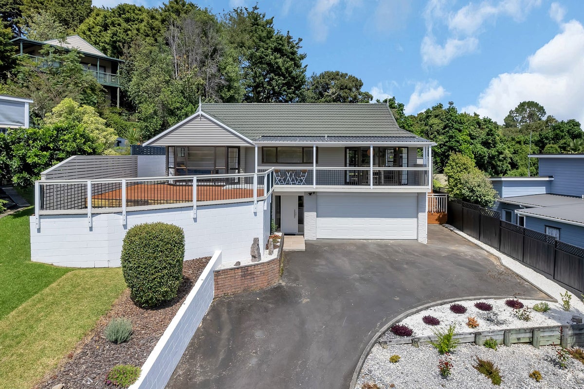 14 Ngahere Drive, Horahora, Whangarei - Carousel 1