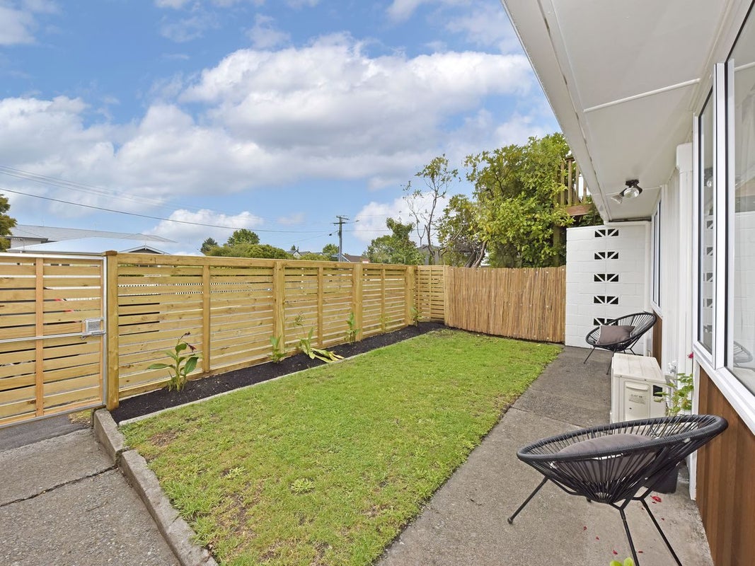 1/72 Longfellow Street, Sydenham, Christchurch - Carousel 16