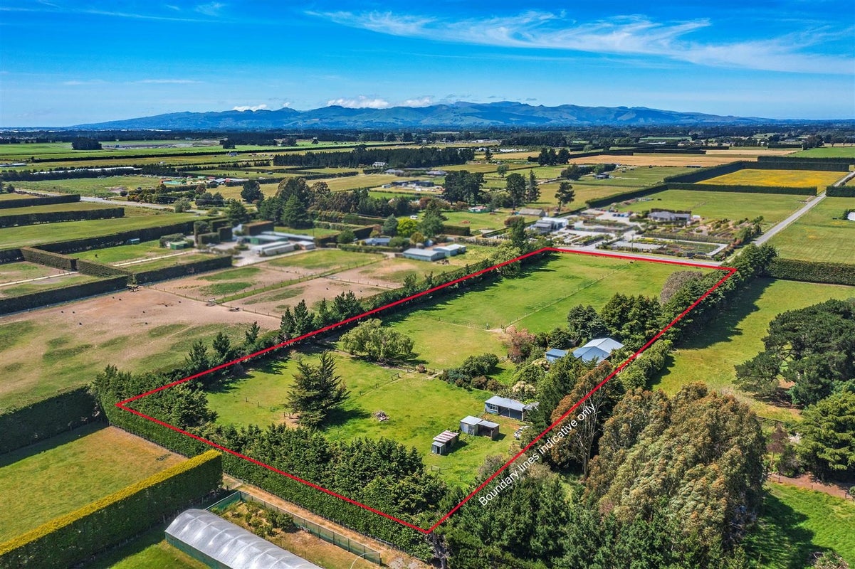 522 Maddisons Road, Rolleston, Christchurch - Carousel 1