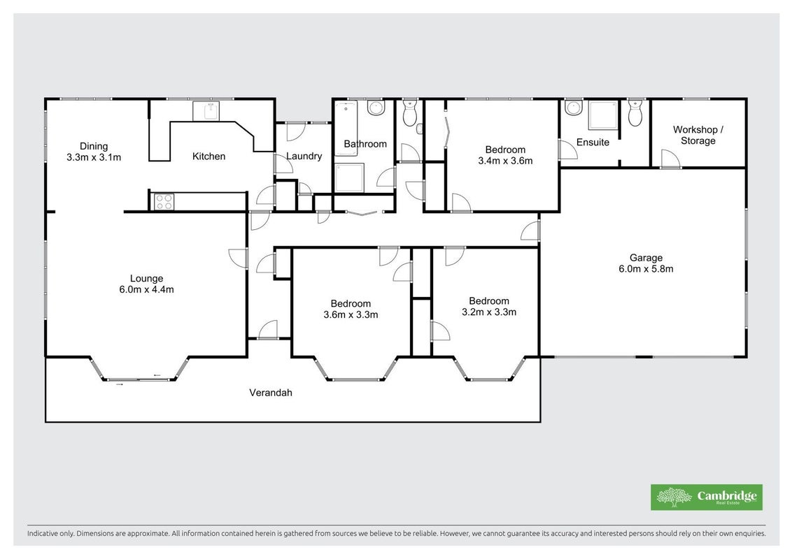 12 Conrad Place, Leamington, Cambridge - Carousel 21